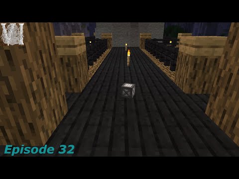 Ragnamod VI Episode: 32 - Advanced Machine Frames!