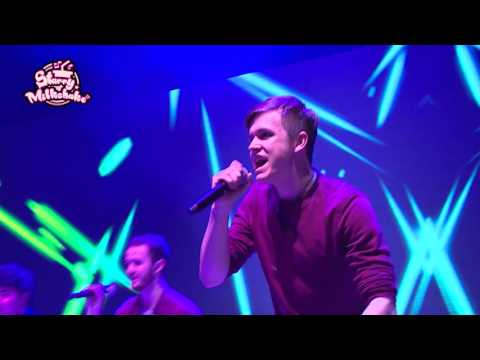 The Techtonics - "Let's Get It Started" (Live in a cappella Festival 2017, HK)