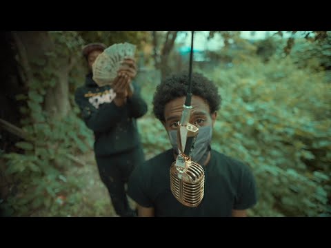Papii Peso X Jah Finesse - Dead Game (Up Next Live Performance) Shot by @AFFILIATEDFILMS