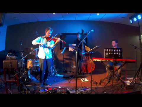 John Garner Quartet - Tickling & Groping