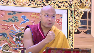 《了義炬》 課程 3/3