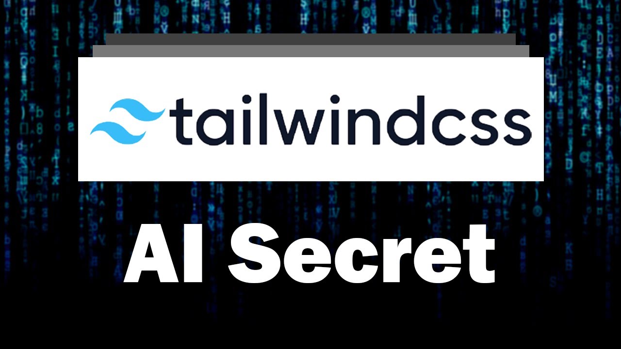 Tailwind tutorial