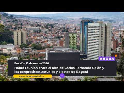 AHORA 6:30 | 13 de marzo de 2026