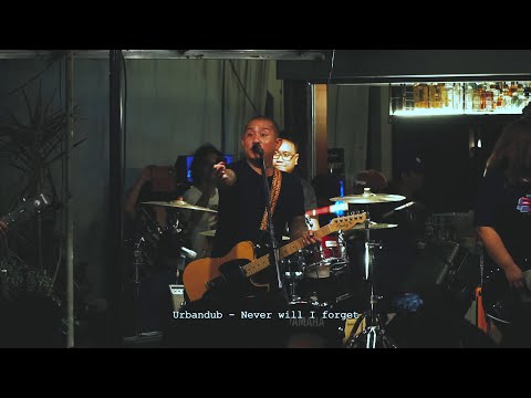 Urbandub - Never will I forget (03.20.2022)