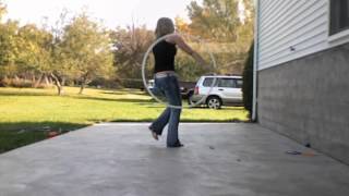 Hooping to Citizen Cope