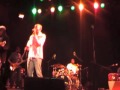 BelO - Pari nan Malem ( live @ Theatre Thelus / Montreal)