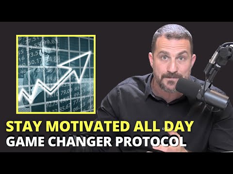 13 Proven Tips to Skyrocket Your Productivity & Performance | Dr. Andrew Huberman