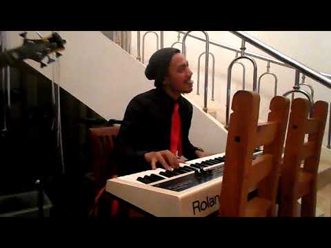 Queen - Crazy lil thing called love  - THE REMBENX BAND - FOR PRIVATE AUSTRALIAN PARTY