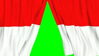 Download lagu green screen merah putih tutup gorden mp3