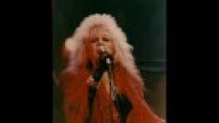 Stevie Nicks I Can&#39;t Wait Live Rock A Little Tour