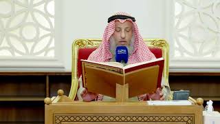 397 - تلاوة الآيات ( 45 - 49 ) من سورة هود - عثمان الخميس