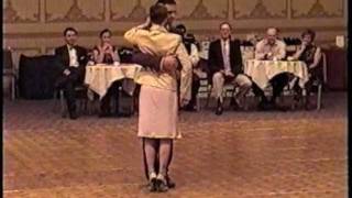 ANDREA MISSE IN RENO, NV 1998