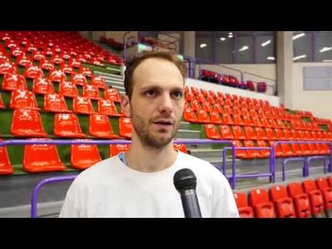 Meci cu miză importantă pentru CSU Atlassib Sibiu