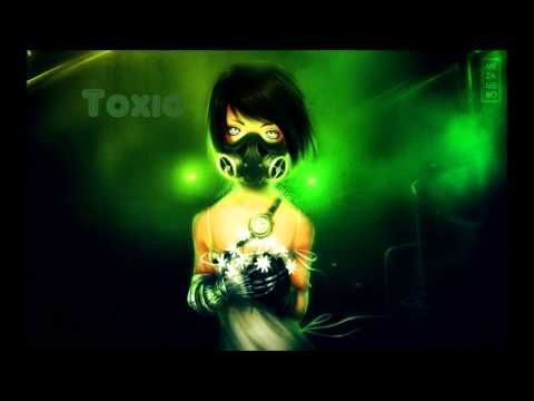 Nightcore - Toxic (District 78)