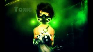 Nightcore - Toxic (District 78)