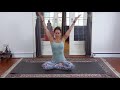 Yoga met Jeanet Siddhi | livestream yoga | les 26 (FREE)