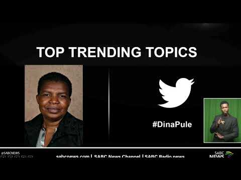 Top trending topics | 24 July 2023