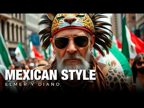 Elmer y Diano - Mexican Style