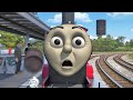 Season 24 Crashes Accidents Escapades Compilation Thomas Friends
