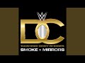 WWE Smoke Mirrors Cody Rhodes