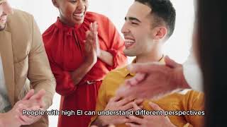 Mastering Emotional Intelligence: The Secret Sauce for Workplace Success!
