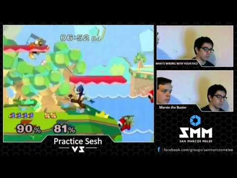 Thursday Fortnightly - WR2 Cornbread VS Zave