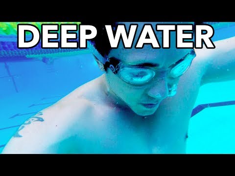 Scared of Deep Water? 4 Rules