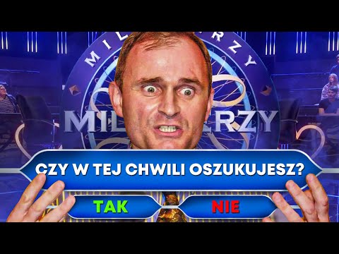 NAJWIĘKSZE OSZUSTWO W HISTORII TELEWIZJI