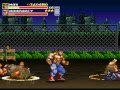 Streets Of Rage Remake V5 Mania Max Stage 3 Route 2x NO DEATH