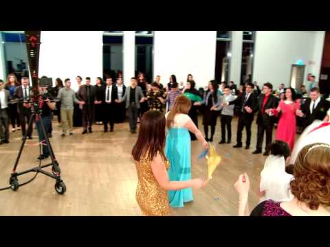 Sakir & Berivan / Part 1 / 08.03.2014 / Saarbrücken / AKCAY VIDEO / Koma Zeki