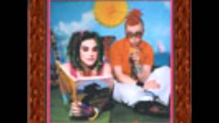 Bitch And Animal- Secret Candy