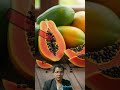 Papaya #papaya  #healthyaging #citrus #healthandwellnessforseniors #citrusfruits @papaya