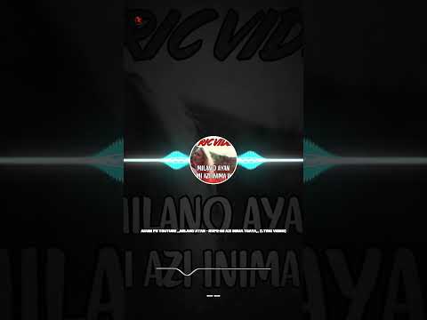 Milano Ayan - Rupe-mi azi inima in doua (Lyric Video)n by Manele Piperate#shorts #manele