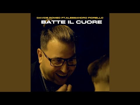 Batte il cuore (feat. Alessandro Fiorello)