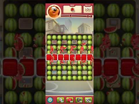 Toon Blast level 3340