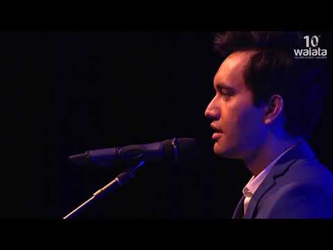 Seth Haapu WMMA 2017