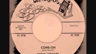 Wynn Stewart - Come On