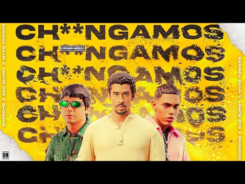 De vega - Chingamos (EUFOR - IA 🤖)