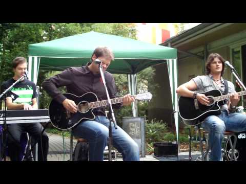 Bounce - Bon Jovi Tribute - These Days unplugged