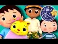 Ding Dong Bell Nursery Rhymes For Babies By LittleBabyBum ABCs And 123s