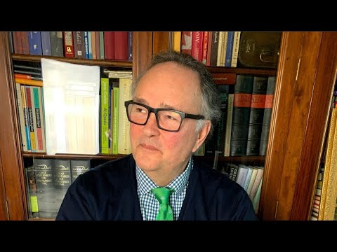 The "Epstein Files": Between Horror, Disgust, and Trust. Veritas Vos Liberabit #322