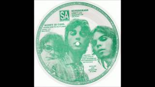 SAFPD 020 - A1.Supergrass - Lose It (Live)