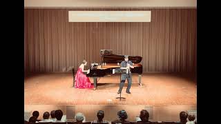 Download lagu ペレギ・ヴェルブンク(ハンガリー舞曲 作品40)/ L.ヴァイネル作曲 mp3