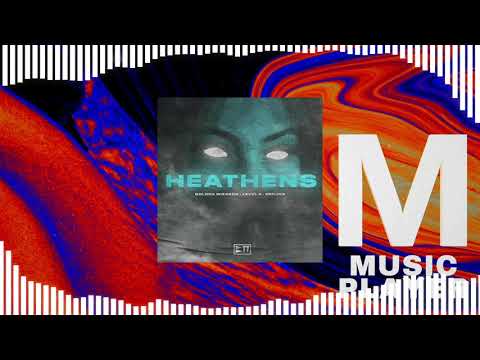 Level 8 & Golden Wizards - Heathens (feat. ENROSA)