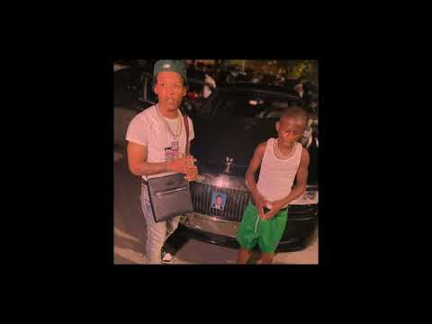 [FREE] B Lovee x Bouba Savage Type Beat | "NANA" | Prod. by @DittyBroker