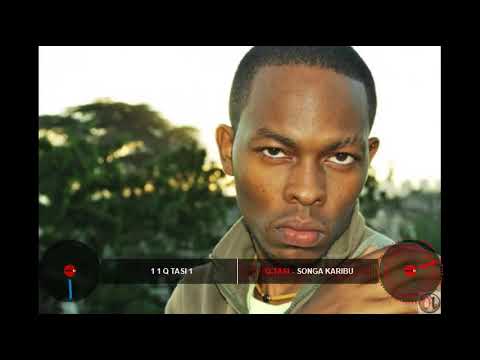 Q tasi - songa karibu (Cheza nami)