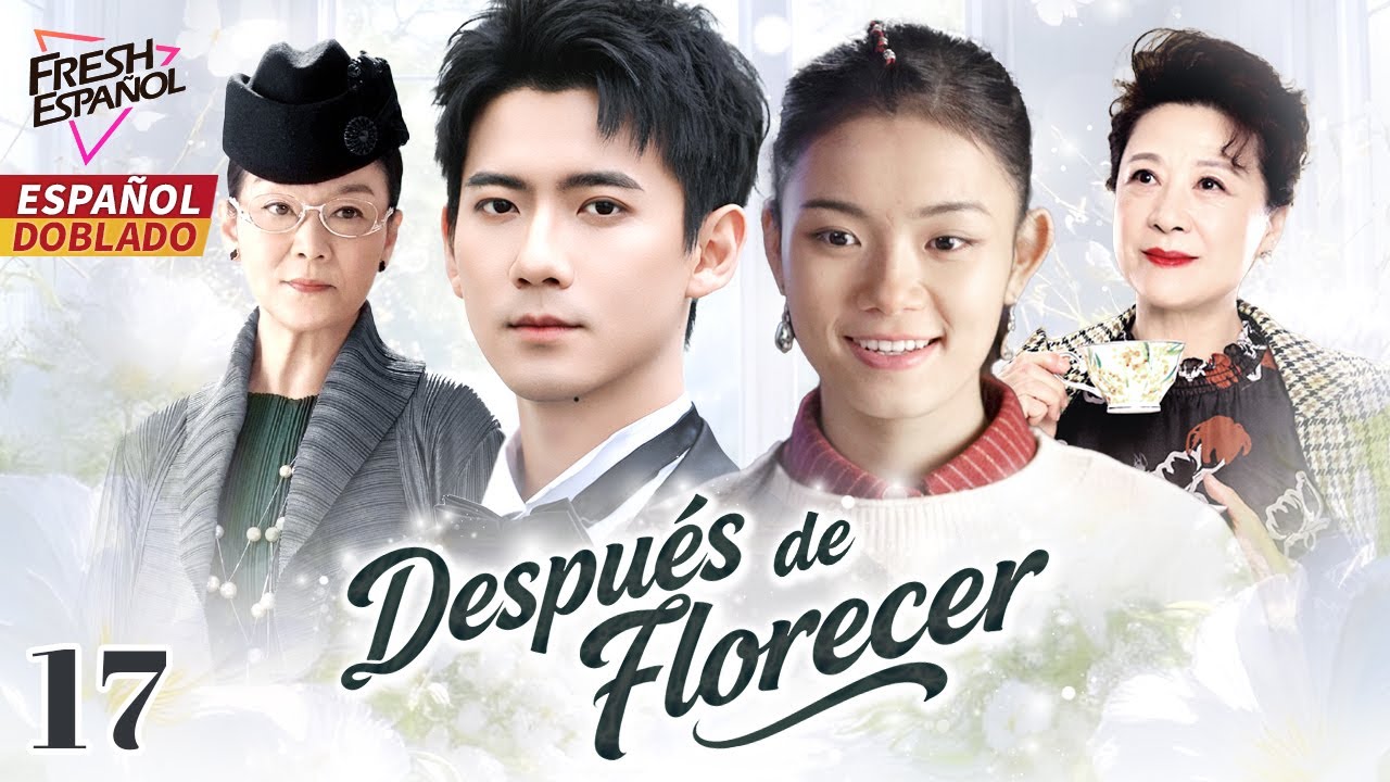 [Doblado Esp] Después de Florecer EP17 | Lo que les queda son Recuerdos y Personas que los Rodean...