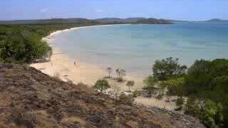 Frangipani Bay (John Williamson)