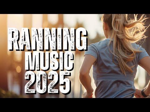 【Playlist】Running Music 2025 | 2h02 Nonstop Festival EDM for Powerful Runs