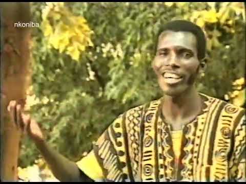 Solomani Sidibé :  Kuruni